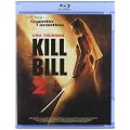 Kill Bill 2 [Blu-ray]