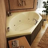 St. Barts 60 x 60 x 23