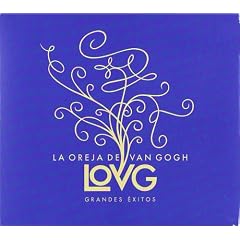 Lovg: Grandes Exitos