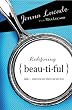 Redefining Beautiful: What God Sees When God Sees You