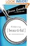 Redefining Beautiful: What God Sees When God Sees You
