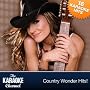 The Karaoke Channel - Classic Country Hits