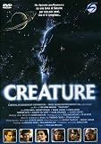 creature / Alien Lockdown (Dvd) Italian Import
