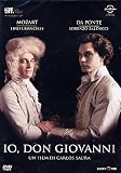 I, Don Giovanni ( Io, Don Giovanni ) ( I Don Giovanni ) [ NON-USA FORMAT, PAL, Reg.2 Import - Italy ]