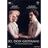I, Don Giovanni ( Io, Don Giovanni ) ( I Don Giovanni )by Franco Interlenghi