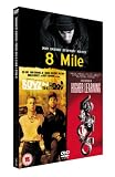 8 Mile/Boyz 'N The Hood/Higher Learning [UK IMPORT] - Eminem
