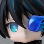 ねんどろいど ブラック★ロックシューター (ノンスケールABS&PVC塗装済み可動フィギュア) (「オリジナルアニメーションDVD」同梱)