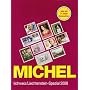Michel-Katalog Schweiz - Liechtenstein-Spezial 2008