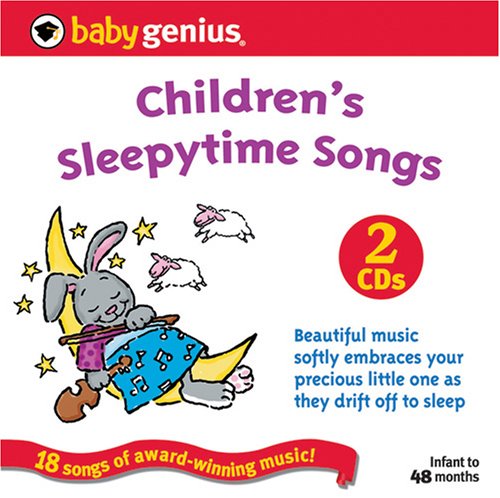 CD-Charts  Search : Baby Genius: Sleepytime Songs