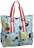 Harajuku Lovers Uh-O Tote
