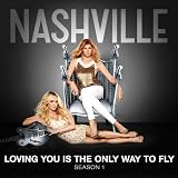 Loving You Is The Only Way To Fly