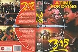 3.15 A Time For Dying (Virgin Rental version) (Video Tape/PAL)