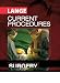 CURRENT Procedures Surgery (LANGE CURRENT Series)