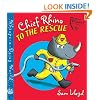 Chief Rhino to the Rescue! (Whoops-a-Daisy World)