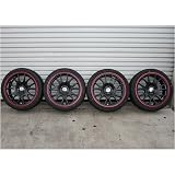 Eurotech Luxury Wheels