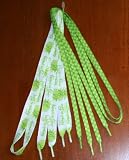 Shoelaces Muppets Cartoon Kermit The Frog Two Pack