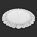 Royal 16 Inch Disposable Paper Lace Doilies, Package of 250