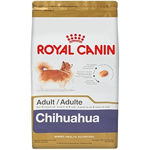 Royal Canin Chihuahua Dry Dog Food, 10-Pound Royal Canin Chihuahua Dry Dog Food, 10-Pound