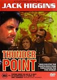 Thunder Point ( Jack Higgins Thunder Point ) [ NON-USA FORMAT, PAL, Reg.4 Import - Australia ]