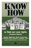 Know how : to find out your rights