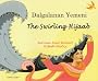 The Swirling Hijaab in Turkish and English (Early Years)