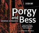 Porgy and Bess (2CD)