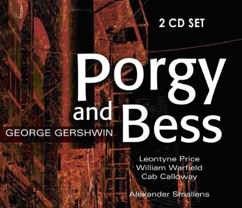 Produkt-Bild: Porgy & Bess