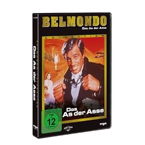 Das As der Asse [Import allemand]