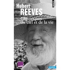 Chroniques du ciel et de la vie