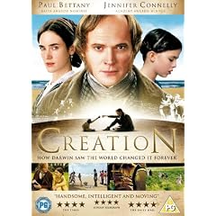 Creation [DVD]