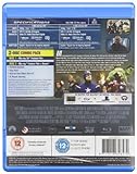 Image de Avengers Assemble (Blu-ray 3D) [Import anglais]