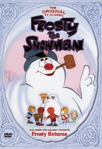 Buy Frosty the Snowman/Frosty Returns Easy Download Today