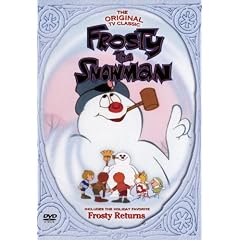 Frosty the Snowman/Frosty Returns