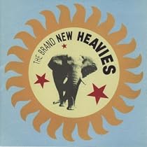 The Brand New Heavies
