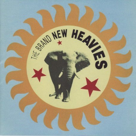 Brand New - The Brand New Heavies - Zortam Music