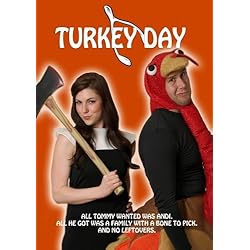 Turkey Day