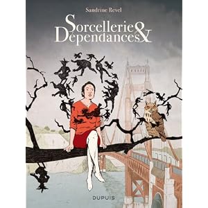 Sorcellerie et Dependances