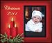 Christmas 2011 Candles- Picture Frame Gift