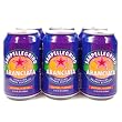 San Pellegrino Sparkling Beverage, Orange, 11.15-Ounce Cans (Pack of 24)