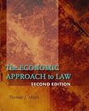 The economic approach to law