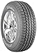 Cooper Starfire SF-510 All-Season Radial Tire - 245/65R17 107S