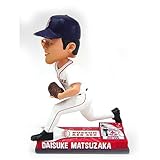 Dice-K【松坂 大輔まつざか だいすけ】ベースボール・バブルヘッド【首振り人形】 Dice-K【松坂 大輔まつざか だいすけ】ベースボール・バブルヘッド【首振り人形】
