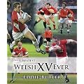 The Greatest Welsh XV Ever