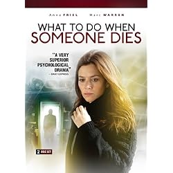 What to Do When Someone Dies