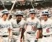 The Los Angeles Dodgers Poster 1970s Infield Garvey Cey Russell Lopes Baseball Posters 16x20
