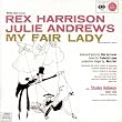 My Fair Lady (1956 Original Broadway Cast)