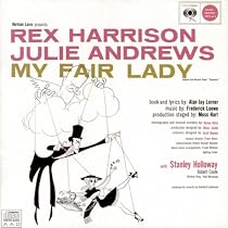 My Fair Lady (1956 Original Broadway Cast)