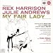 My Fair Lady (1956 Original Broadway Cast)
