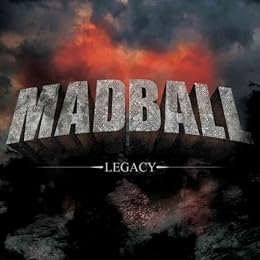 © Amazon Madball Picture 1