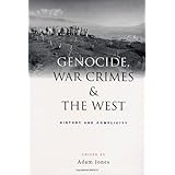 genocide war crimes and the west